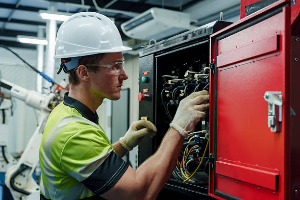 24/7 Emergency Lighting Installation experts in Danvers, IL