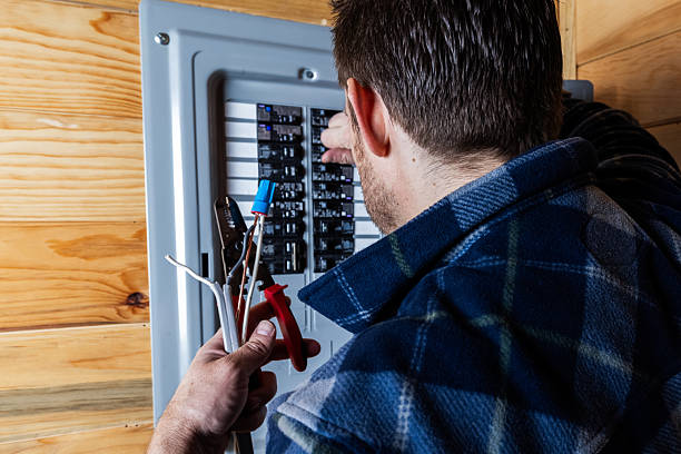 Affordable Lighting Installation solutions in Danvers, IL