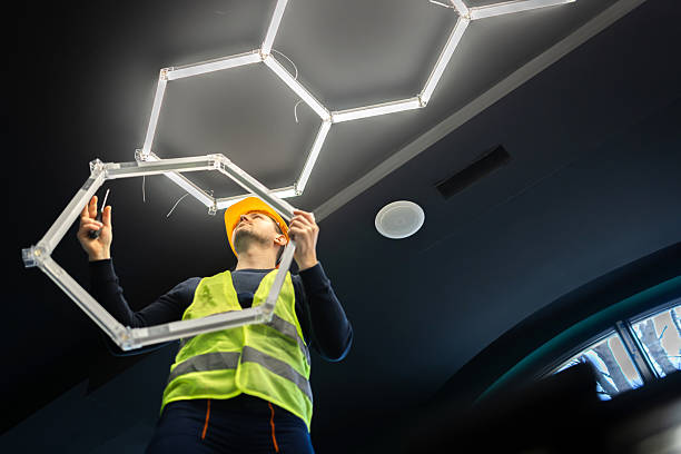 Top rated local Lighting Installation specialists in Danvers, IL